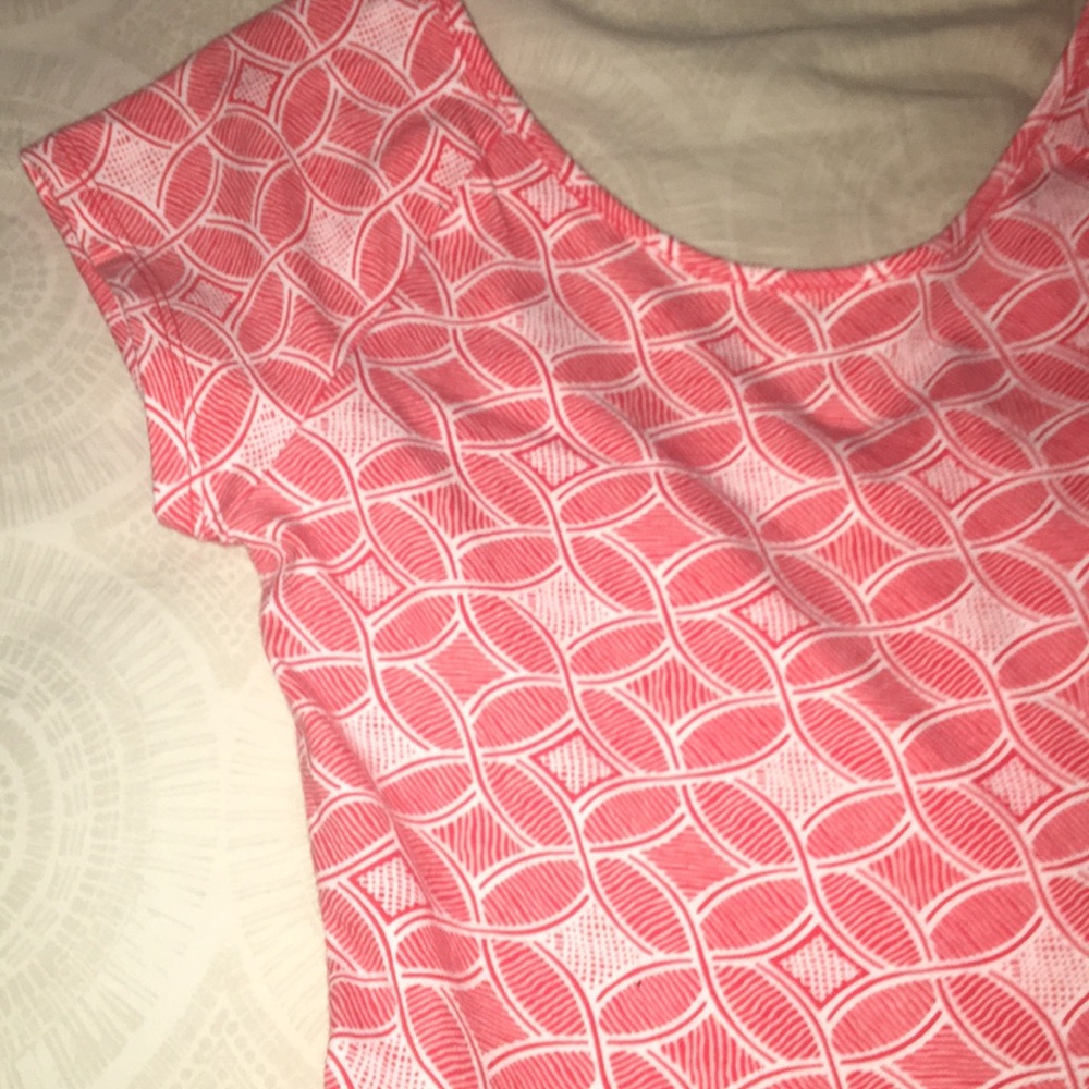 Patterned Women’s Dress - Picture 2 of 4